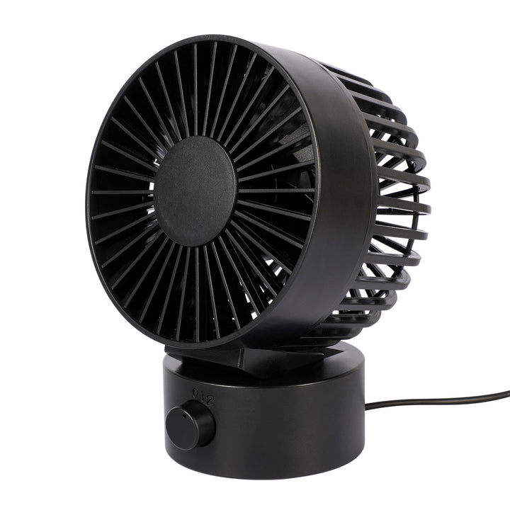 Ladies Table Fan Kalsten