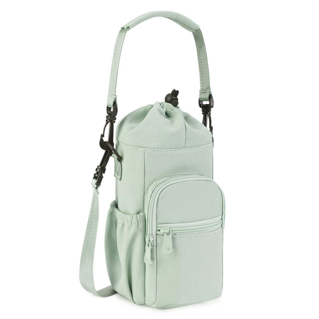 Multifunctional Water Bottle Carrying Bag Kalsten