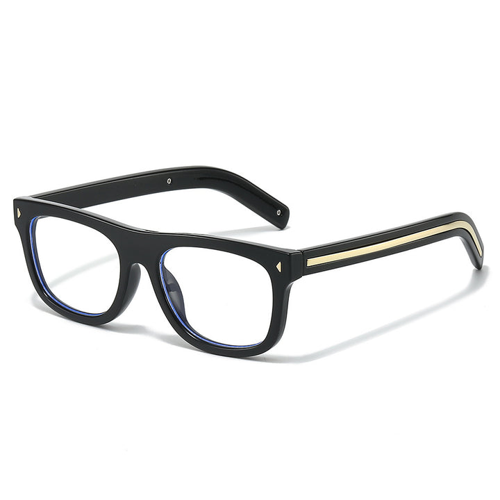 Classic Tortoise-Style Sunglasses Kalsten
