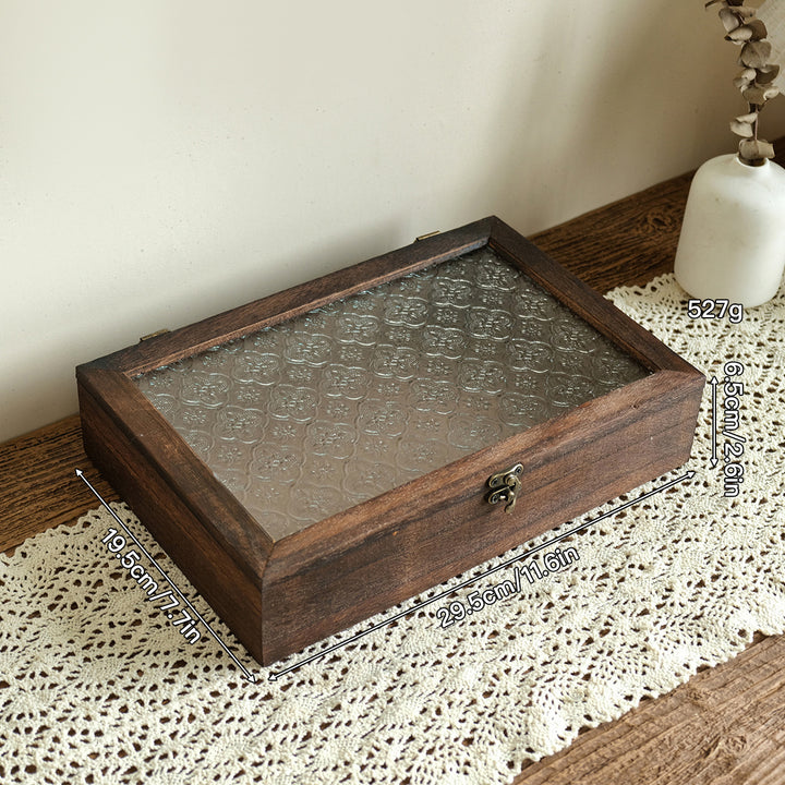Decorative Storage Box