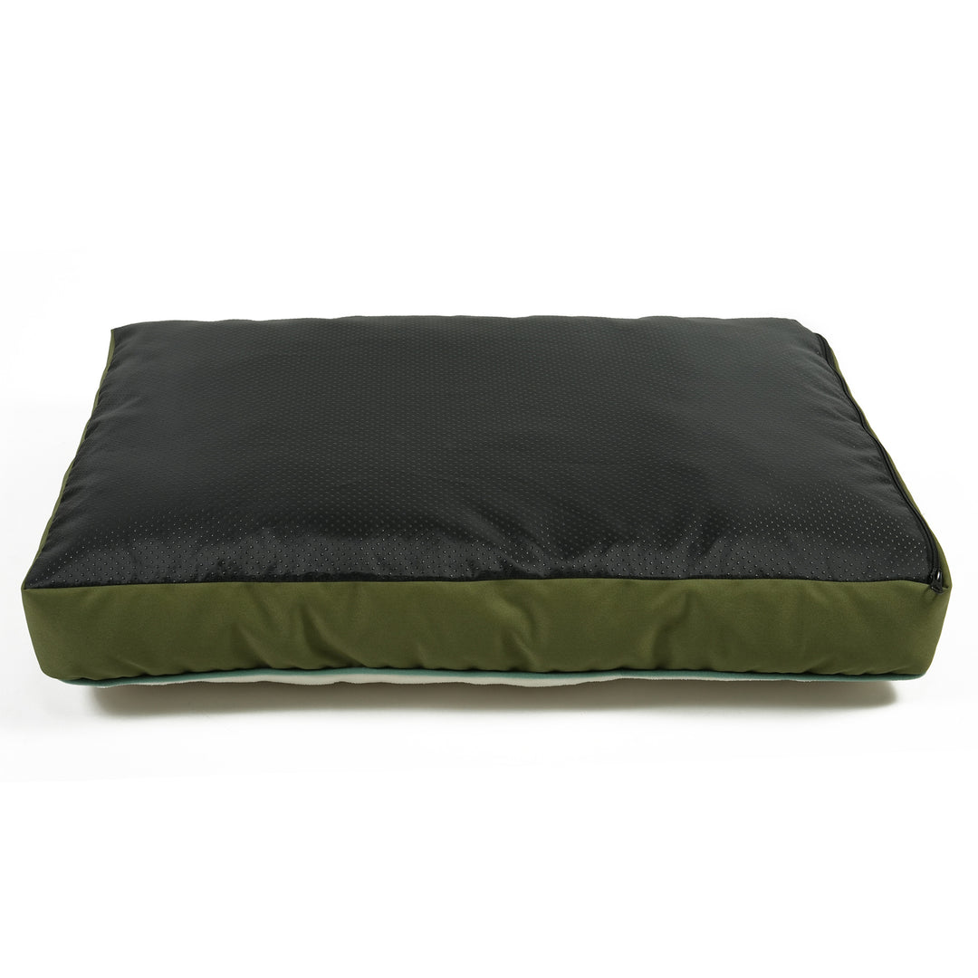 Orthopedic Support Dog Bed