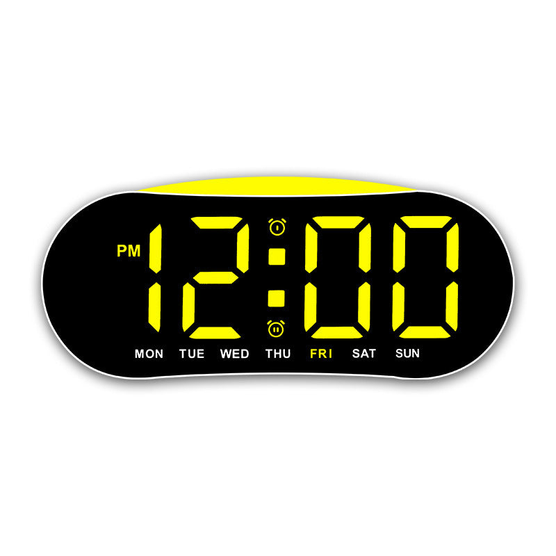 Digital Multi-Zone Alarm Clock Kalsten