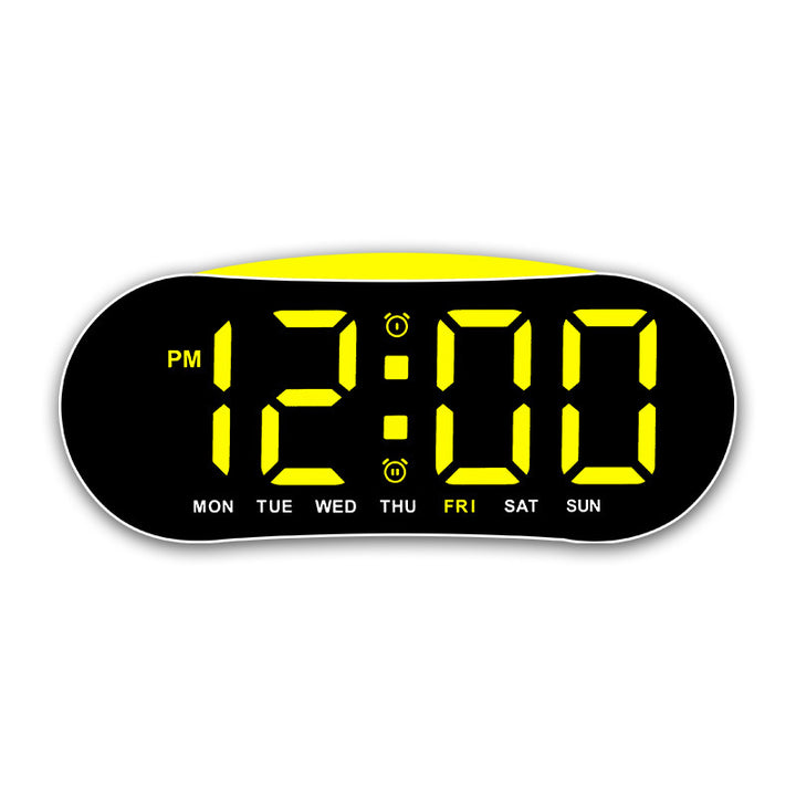 Digital Multi-Zone Alarm Clock Kalsten