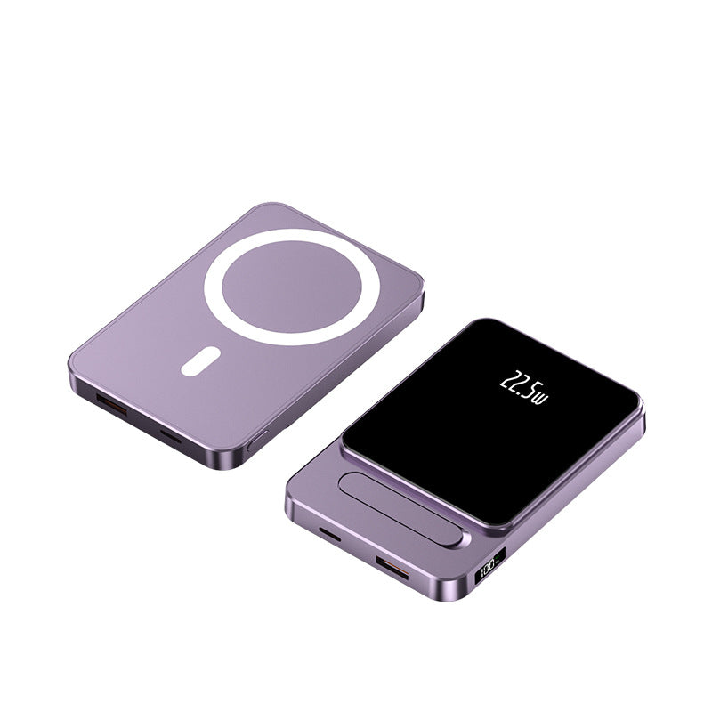 Powerbank with Wireless Charging Function from Kalsten