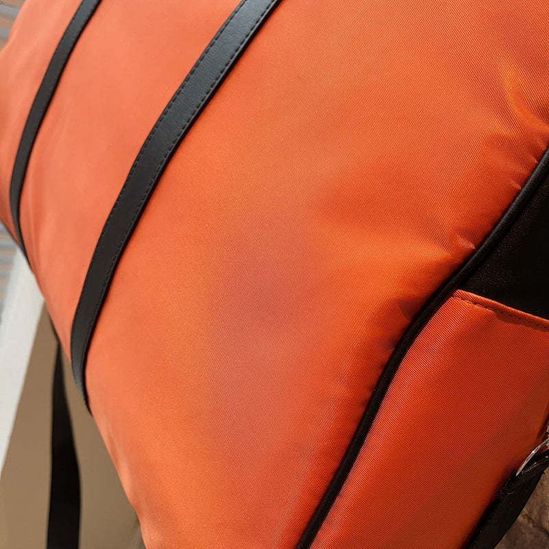 Stylish Travel Duffle Bag Kalsten