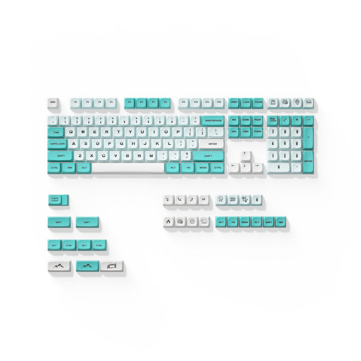 Mechanical Keyboard Kalsten