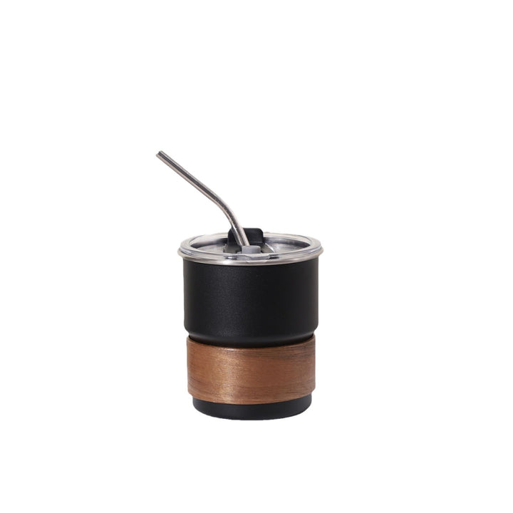 Insulated Stainless Steel Travel Mug Kalsten