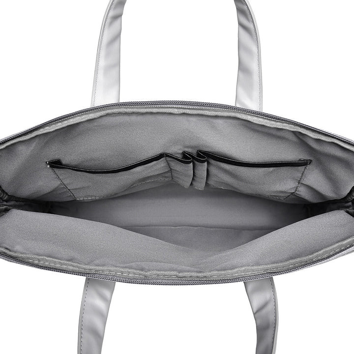 Professional Multi-Compartment Laptop Briefcase Kalsten