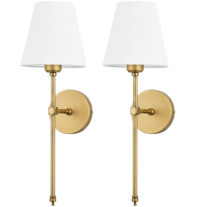 Modern Adjustable Wall Sconce