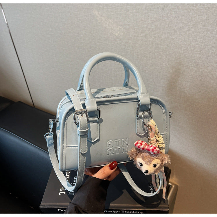 Stylish Structured Handbag Kalsten