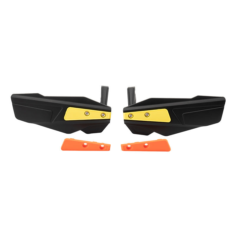 Advanced Motorcycle Handguards Kalsten