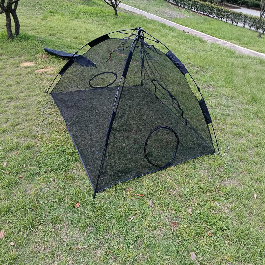 Insect protection tent Kalsten