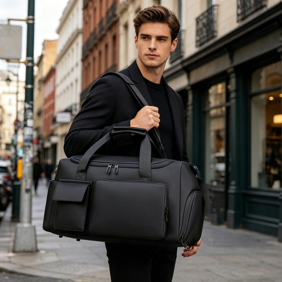 Travel Duffel Bag