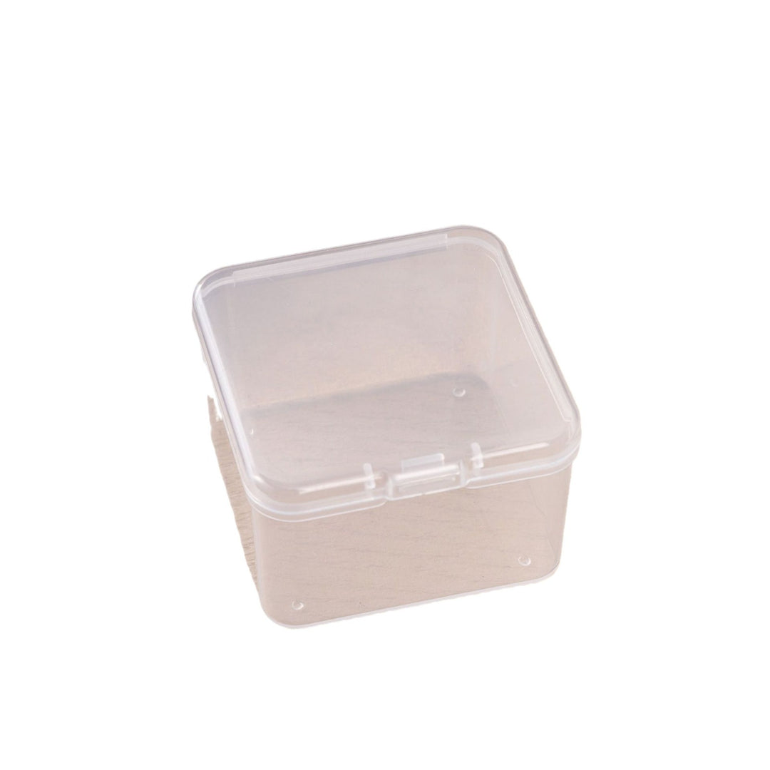 Multi-Functional Clear Storage Box Kalsten