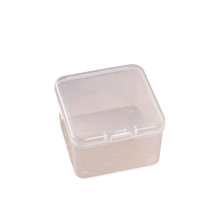 Multi-Functional Clear Storage Box Kalsten