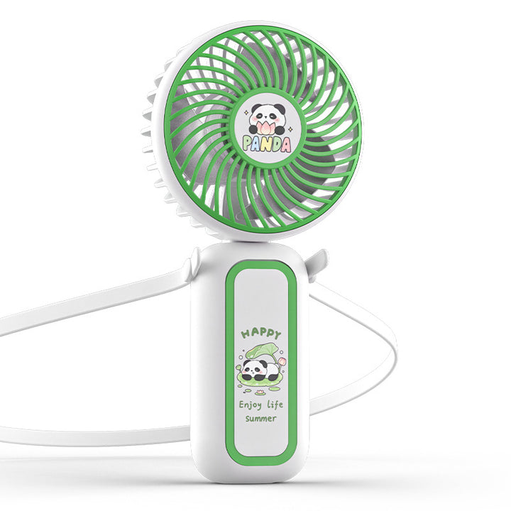 Women Portable Mini Fan Kalsten