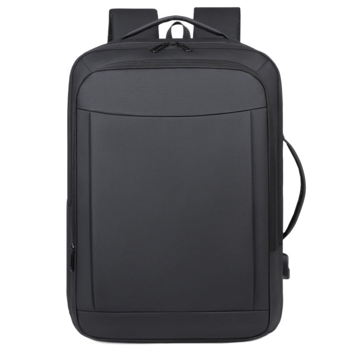 Versatile Modern Travel Backpack Kalsten