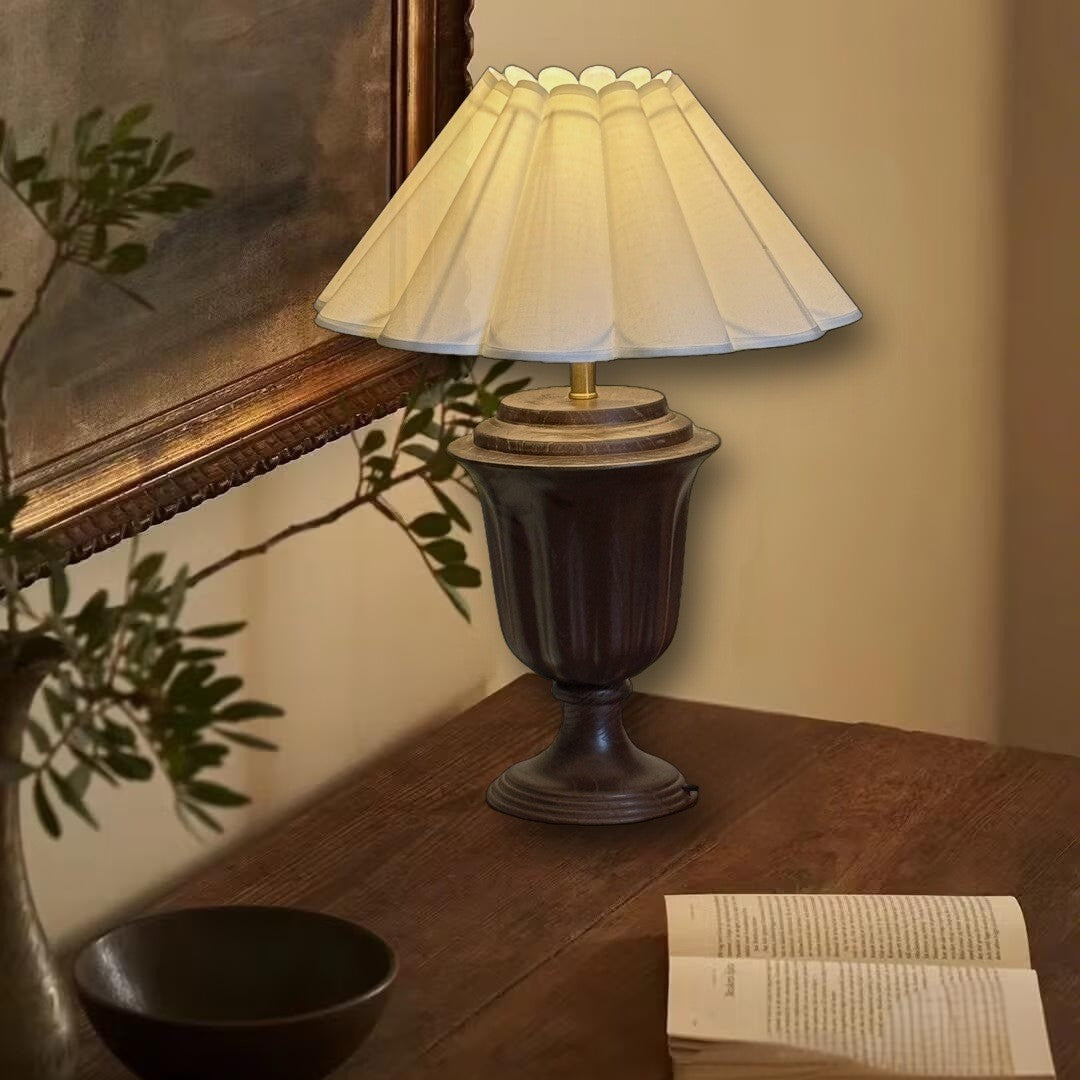 Classic Vintage Table Lamp