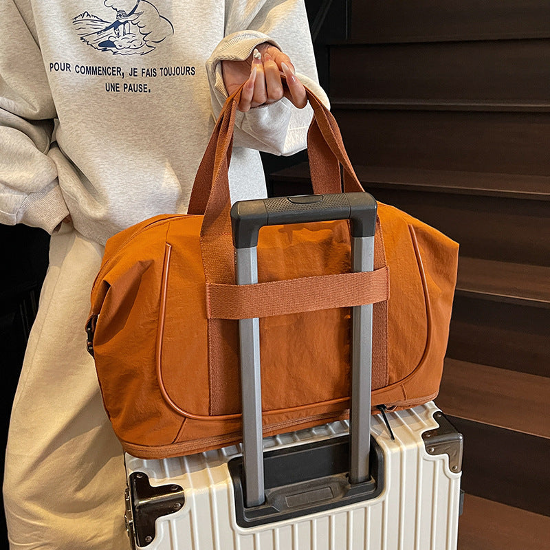 Versatile Travel