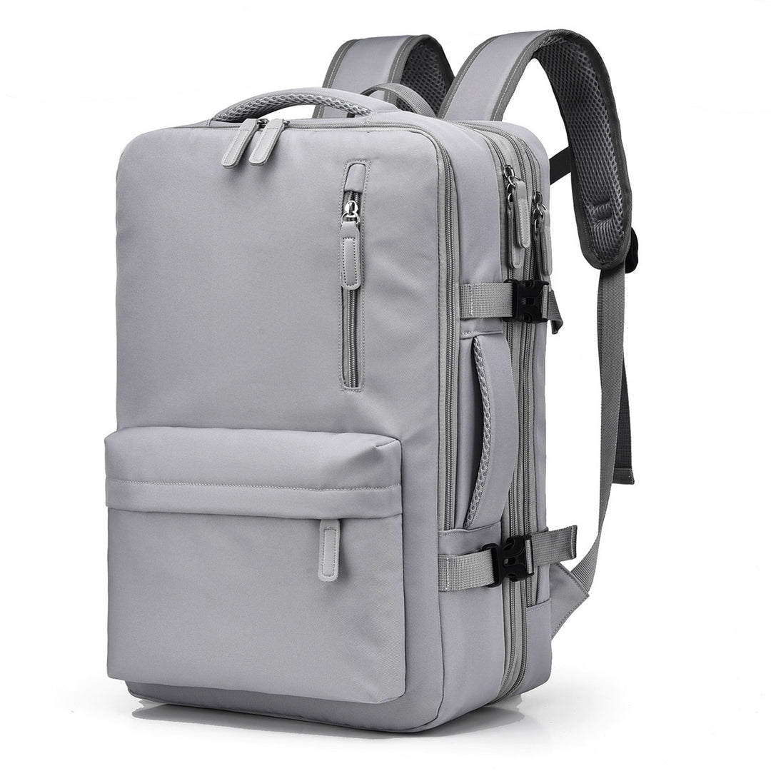 Versatile Backpack for Travel and Work