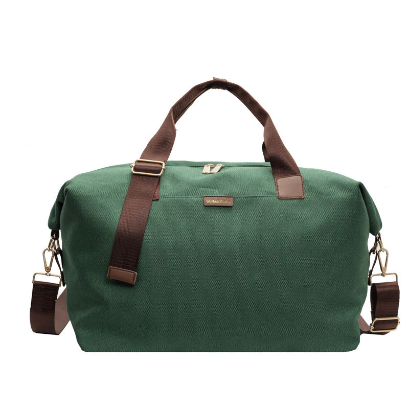 Spacious Weekender Duffle Bag Kalsten