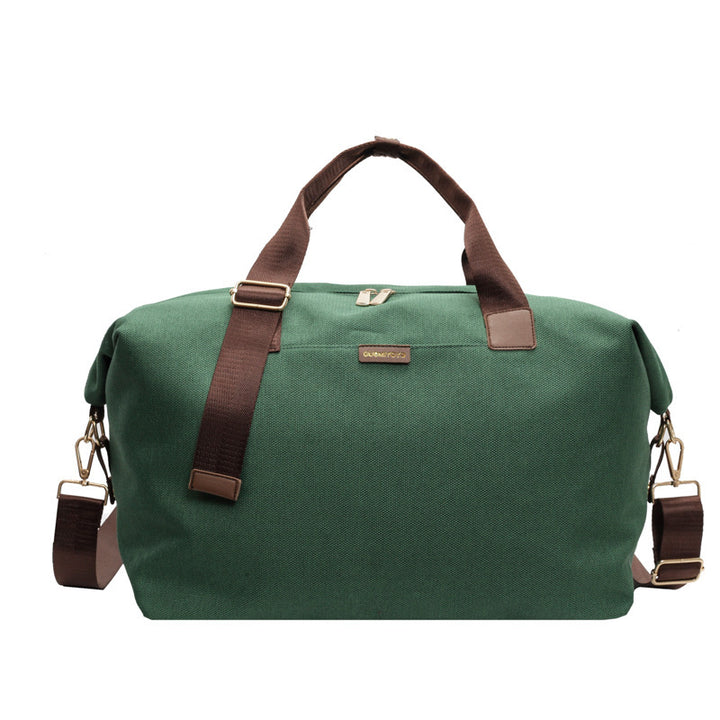 Spacious Weekender Duffle Bag Kalsten