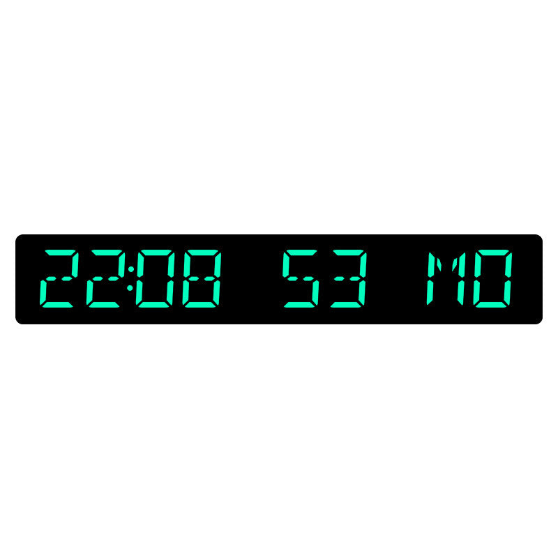 Digital watch Kalsten