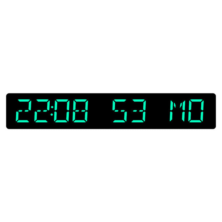 Digital watch Kalsten