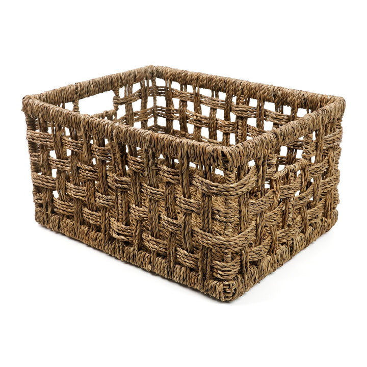 Braided basket Kalsten
