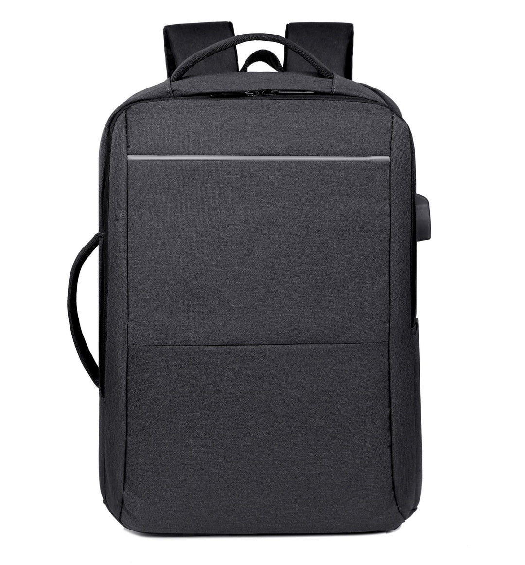 Sleek Professional Laptop Travel Backpack Kalsten