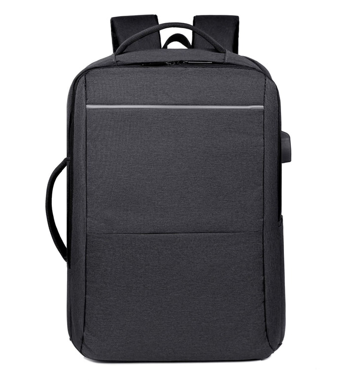 Sleek Professional Laptop Travel Backpack Kalsten
