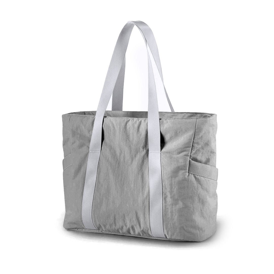 Spacious and Practical Shopping Bag Kalsten
