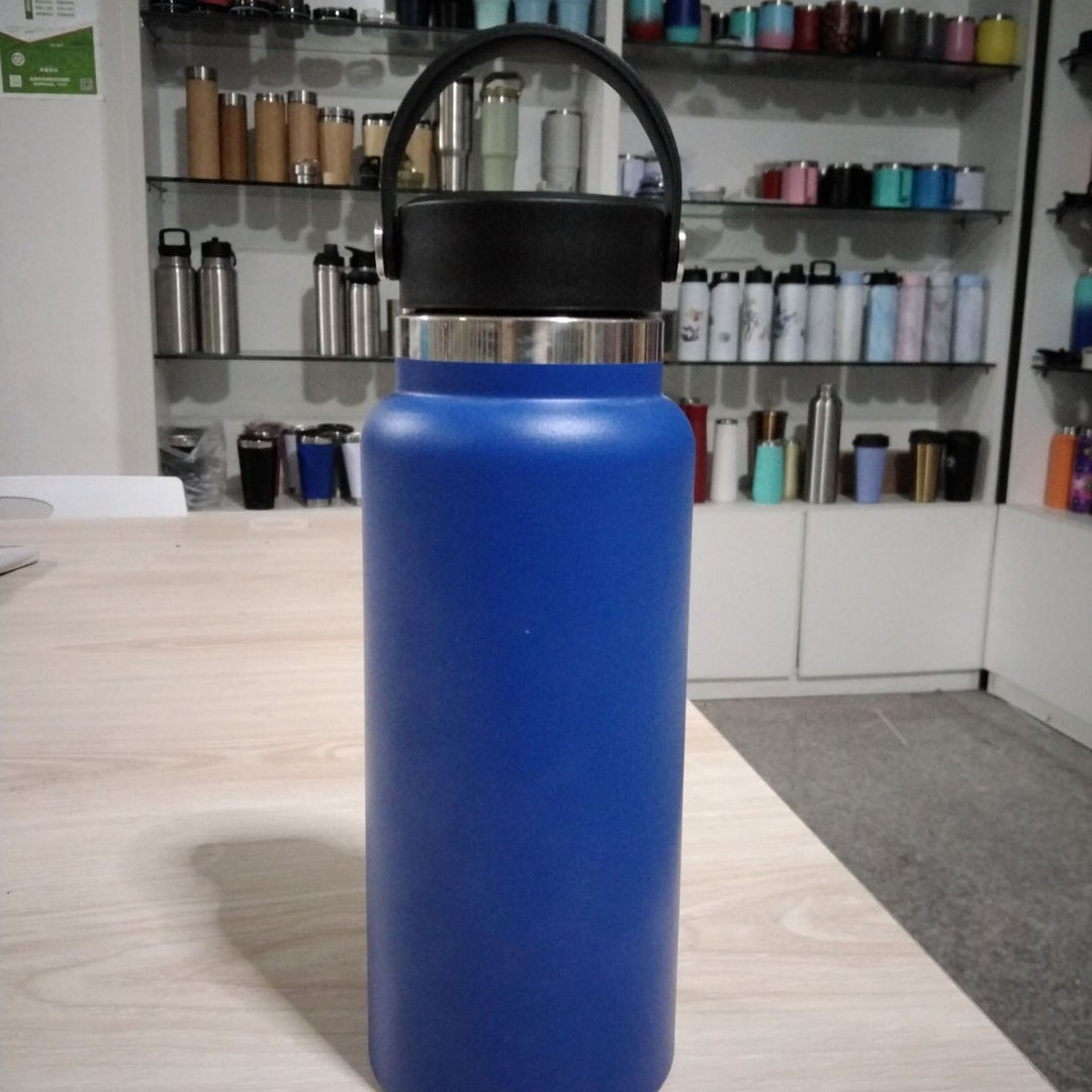 Women's insulated sports water bottle Kalsten
