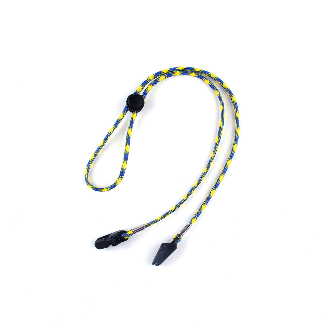 Adjustable Eyewear Retention Clip Kalsten