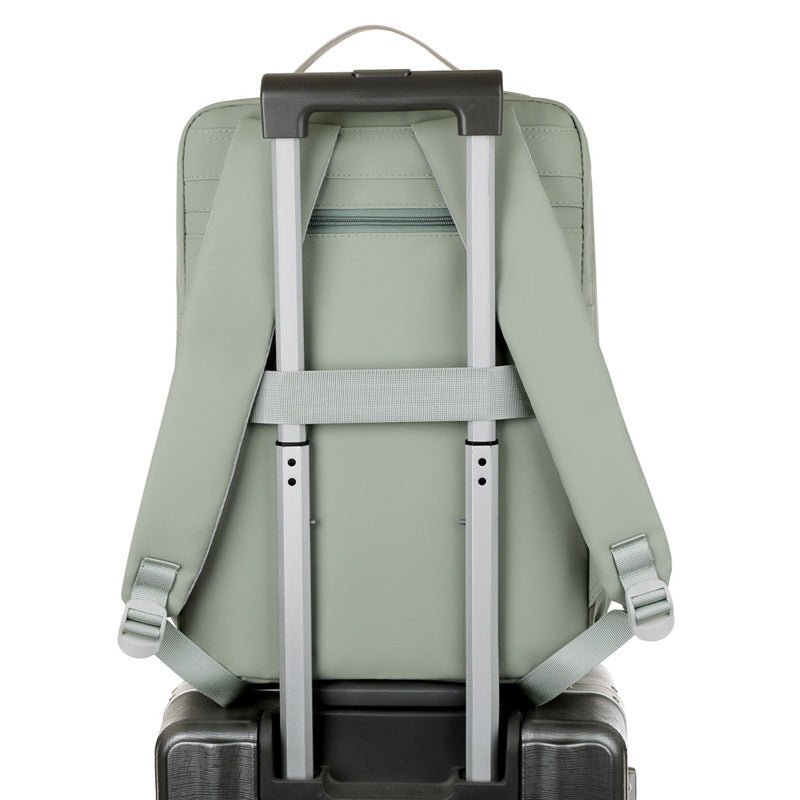 Multi-Functional Stylish Tech Backpack Kalsten