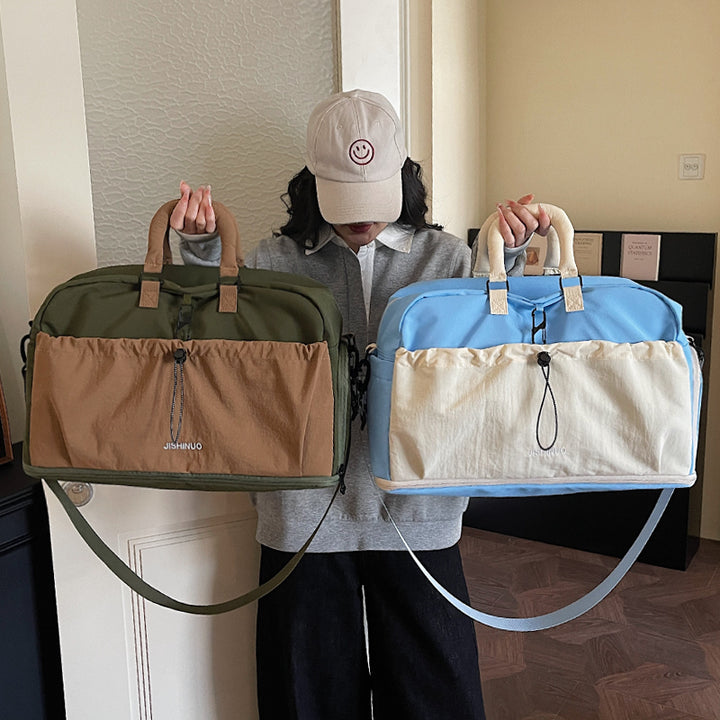 Premium Exercise Duffel Bag Kalsten