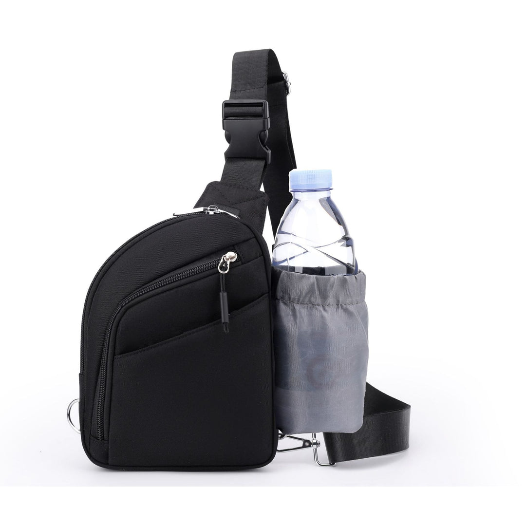 Compact Urban Sling Bag Kalsten