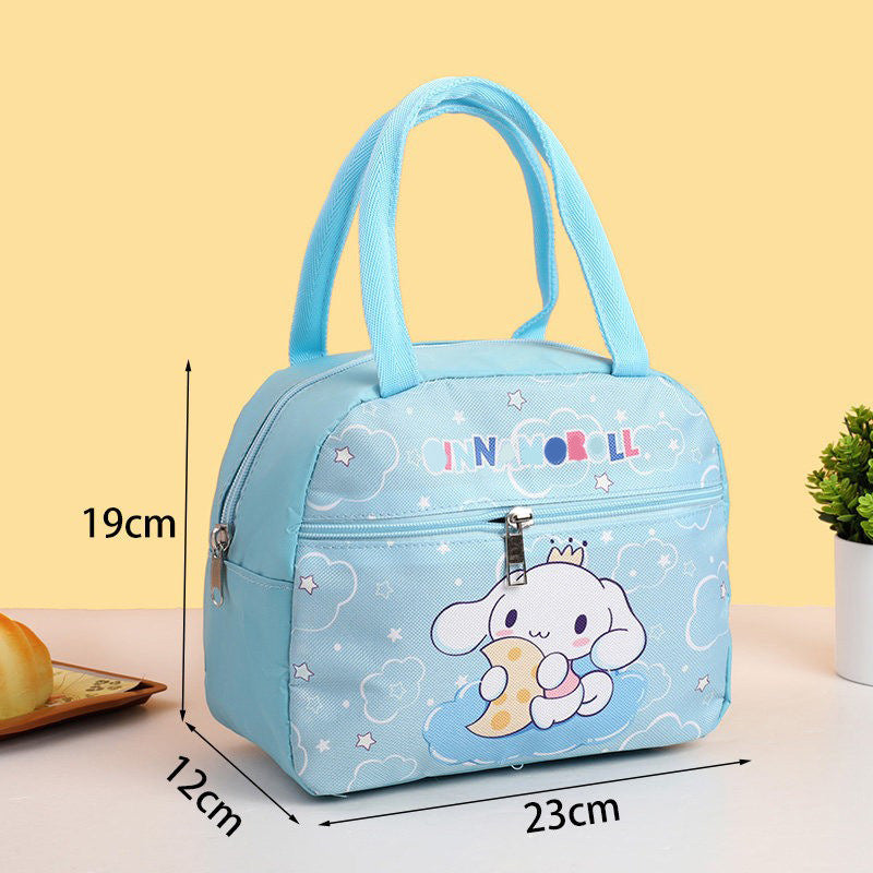 Children's Insulated Lunch Box Kalsten