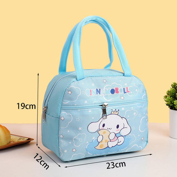 Children's Insulated Lunch Box Kalsten