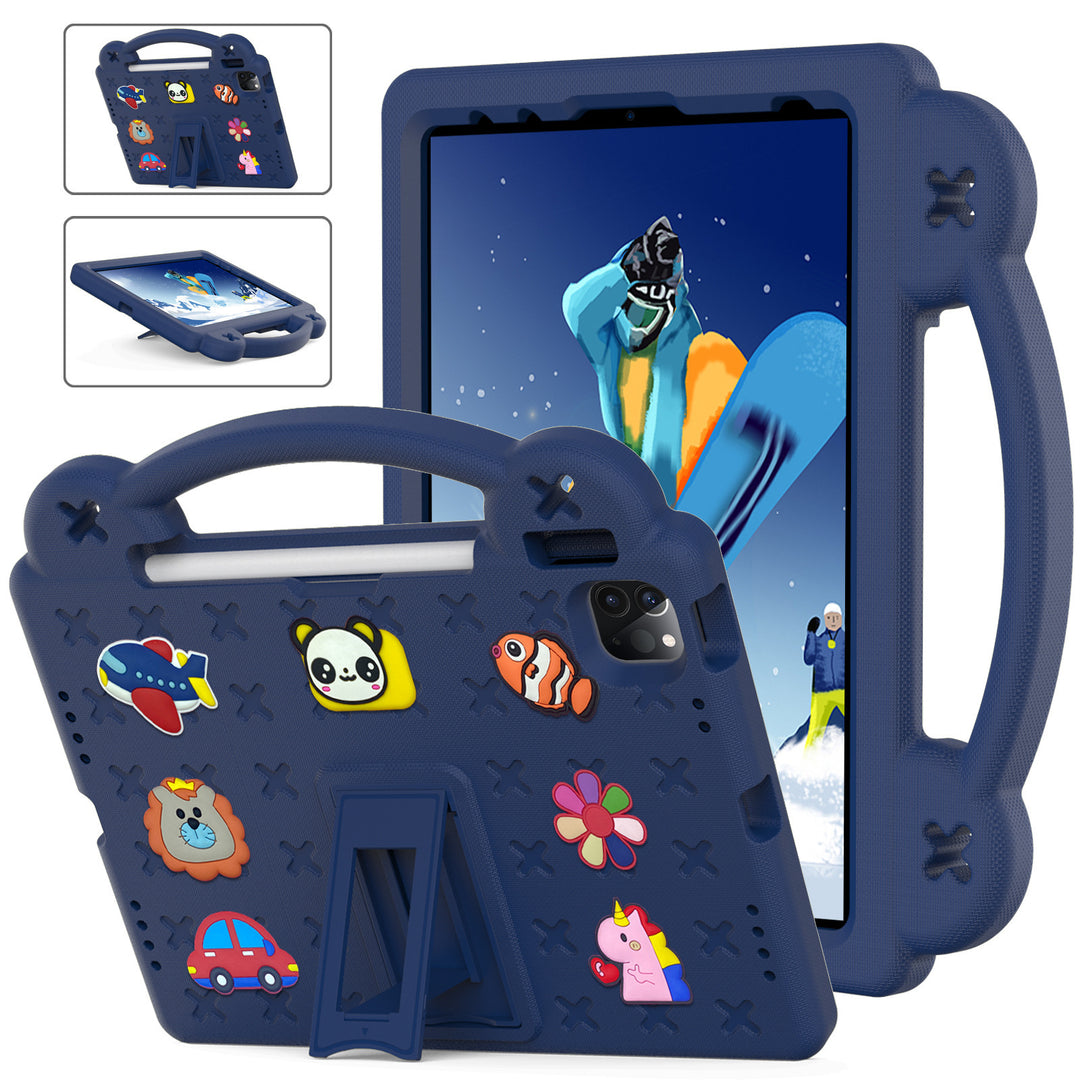 Children's Durable Tablet Case Kalsten
