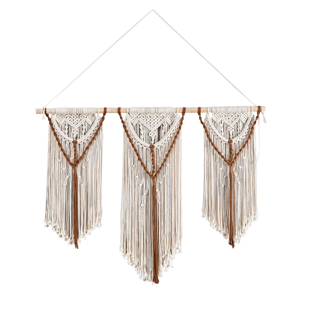 Macramé Wall Art
