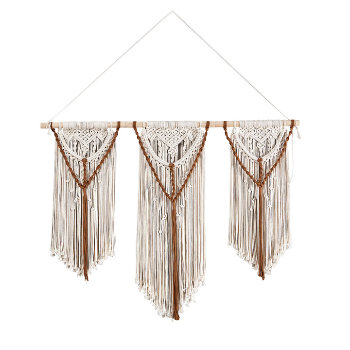 Macramé Wall Art