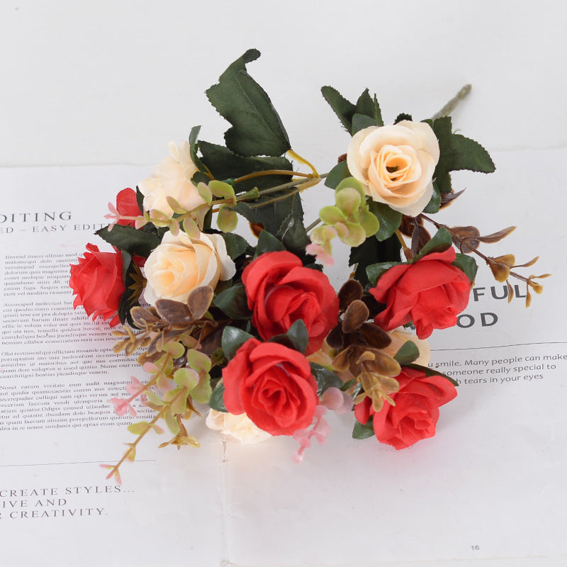 Elegant Floral Bouquet