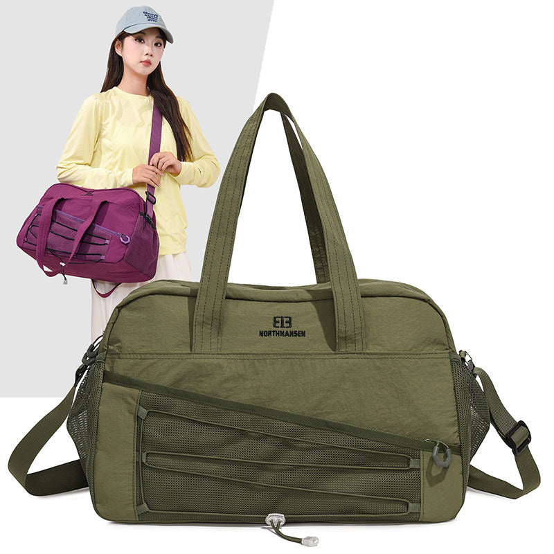 Multi-Functional Sports Duffle Bag Kalsten