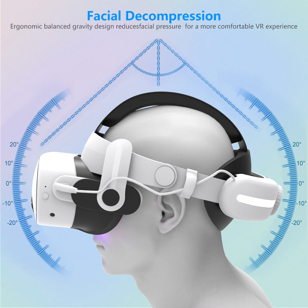 VR Headset Kalsten