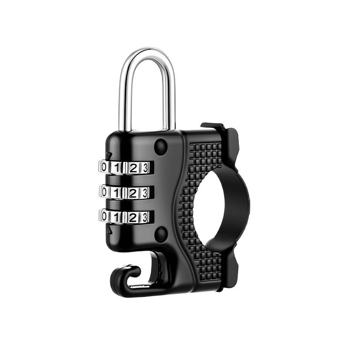 Heavy-Duty Bicycle Security Lock Kalsten