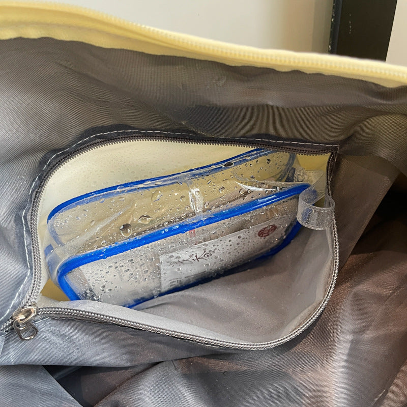 Women elegant Weekender bag Kalsten
