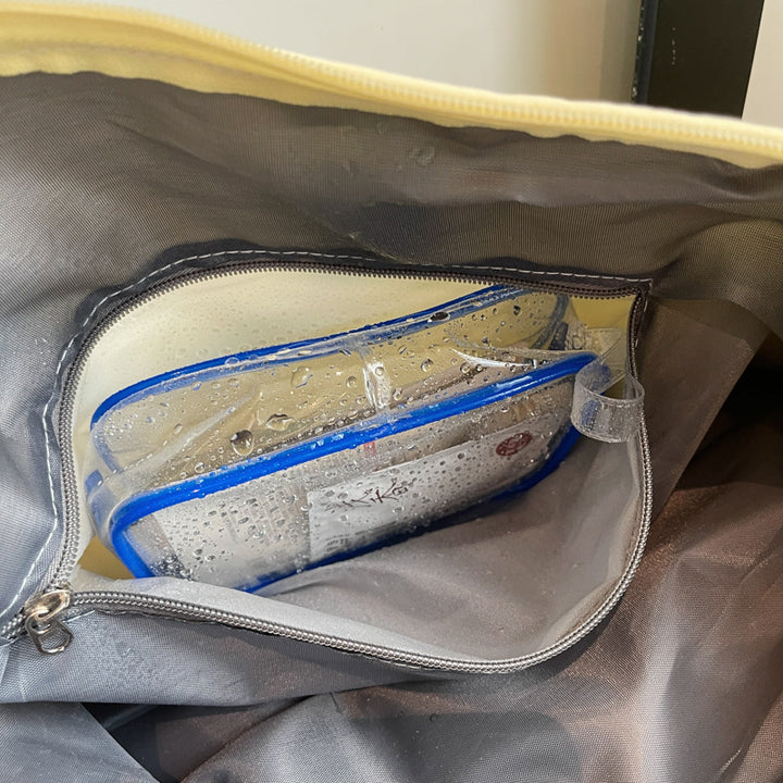 Women elegant Weekender bag Kalsten