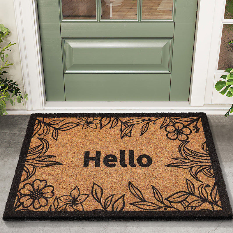 Decorative Outdoor Mat Kalsten