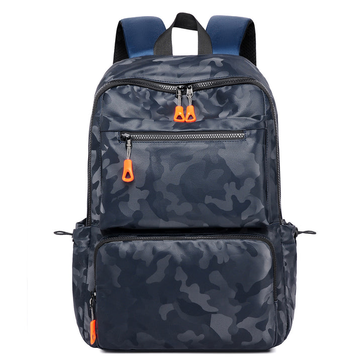 Tactical Multi-Compartment Backpack Kalsten